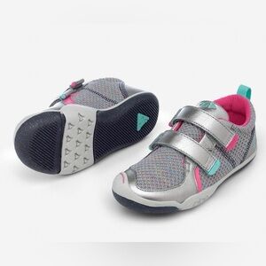 NEW PLAE Ty sneakers youth 1